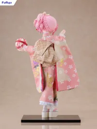 FuRyu Madoka Kaname -Japanese Doll- 1/4 Scale Figure - Puella Magi Madoka Magica - photo 9