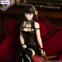 SPY×FAMILY Noodle Stopper Figure -YOR-(re-run) 8