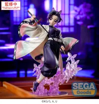 SEGA Luminasta Anime Demon Slayer: Kimetsu no Yaiba Shinobu Kocho - Demon Slayer: Kimetsu no Yaiba - photo 6