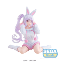 Yumemirize "GODDESS OF VICTORY: NIKKE" "Alice" 4