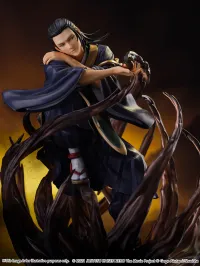 eStream Jujutsu Kaisen 0 Suguru Geto 1/7 scale figure (SHIBUYA SCRAMBLE FIGURE) - Jujutsu Kaisen - photo 5