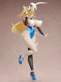 BINDing Kirara Onisaki Bunny Ver. - Taimanin RPG X - photo 19