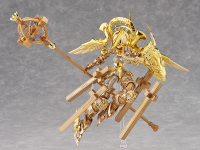 PLAMAX GO-05 OVERLORD Gabriel: DX Plated Ver. 9