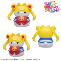 Sailor Mewn Vol 2. Set (w/gift) 3
