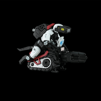 BB-48GT GHOST TEAM 18
