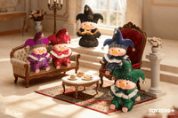 LuLu the Piggy -TriAngel Plush Blindbox 1