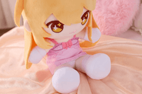Misaki Shokuhou: Negligee Ver. Punipuni Plushie 5