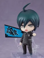 GOOD SMILE COMPANY Nendoroid Shuichi Saihara - Danganronpa - photo 4