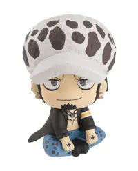 MegaHouse Lookup ONE PIECE Trafalgar Law（Repeat） - ONE PIECE - photo 1
