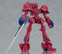GOOD SMILE COMPANY MODEROID Gran Cher (Quincy's Machine) - Brain Powerd - photo 6