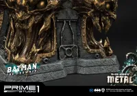 Prime 1 Studio Museum Masterline Dark Nights: Metal (Comics) The Drowned Deluxe Version - DC Comics - photo 8