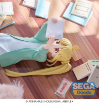 Anime "BOCCHI THE ROCK!" PM Perching Figure "Nijika Ijichi" -With Her Sister- 2