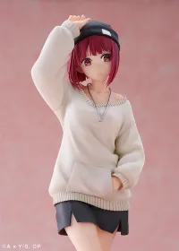 DMM Factory 【OSHI NO KO】 Kana Arima: Bazurase Fashion Ver. - 【OSHI NO KO】 - photo 5