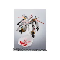 TAMASHII NATIONS VF-19P EXCALIBUR (Zola Planetary Patrol) "MACROSS", TAMASHII NATIONS HI-METAL R - Macross - photo 4