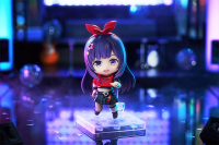 Nendoroid Bella 3