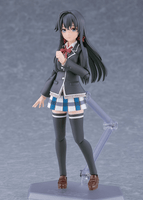 figma Yukino Yukinoshita 4