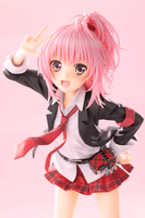 Hinamori Amu School Uniform ver. 2
