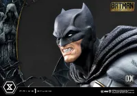 Prime 1 Studio Ultimate Premium Masterline Batman (Comics) Batman Rebirth Edition (Black) DX Bonus Version - DC Comics - photo 75