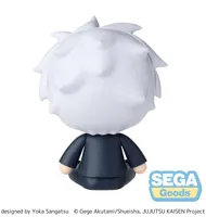 SEGA fuwa petit "Jujutsu Kaisen Hidden Inventory/Premature Death" Chibi Figure "Satoru Gojo" - Jujutsu Kaisen - photo 8