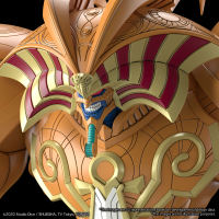 Figure-rise Standard Amplified THE LEGENDARY EXODIA INCARNATE 3