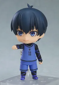 GOOD SMILE COMPANY Nendoroid Isagi Yoichi(re-run) - BLUE LOCK - photo 3