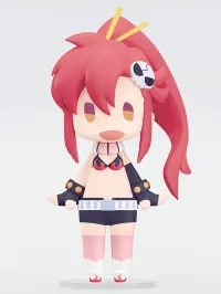 GOOD SMILE COMPANY HELLO! GOOD SMILE Yoko - Tengen Toppa Gurren Lagann - photo 1
