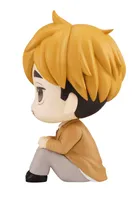 MegaHouse Lookup Haikyu!! Atsumu Miya（Repeat） - Haikyu!! - photo 12
