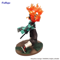 Demon Slayer: Kimetsu no Yaiba　Exceed Creative Figure -Kamado Tanjiro- 7
