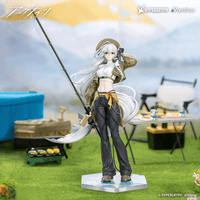 Gift+ 1/8 Skadi: Wildlight Wander VER.		 13