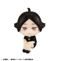 Lookup Haikyu!! Shinsuke Kita & Rintaro Suna Uniform ver. set 【with gift】 3