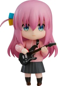 GOOD SMILE COMPANY Nendoroid Hitori Gotoh - Bocchi the Rock! - photo 8