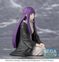SEGA "Frieren: Beyond Journey's End" PM Perching Figure "Fern" ~Binding Spell~ - Frieren: Beyond Journey's End - photo 4