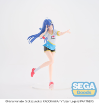 Desktop x Decorate Collections TV Anime "VTuber Legend: How I Went Viral after Forgetting to Turn Off My Stream" "Shuwa-chan" 4