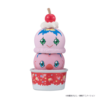 Tsumichen Stack up & Change Digimon Adventure 【with gift】 6
