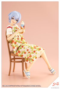 Dress Up Shoes Vol.1 11