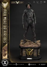 Prime 1 Studio Real Elite Masterline Dune: Part Two (Film) Paul Atreides Ultimate Bonus Version - Dune - photo 44