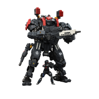 Tyrant-04 City Combat Type 38