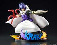 Tamaki Amajiki Hero Suits Ver. 7