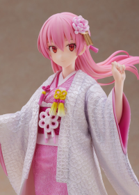 TONIKAWA: Over The Moon For You Tsukasa Yuzaki -Shiromuku- 1/7 Scale Figure 9