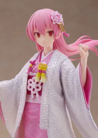 FuRyu TONIKAWA: Over The Moon For You Tsukasa Yuzaki -Shiromuku- 1/7 Scale Figure - TONIKAWA: Over The Moon For You - photo 9