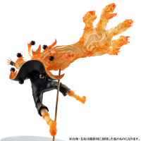 G.E.M. series NARUTO Shippuden Naruto Uzumaki  Six Paths Sage Mode  G.E.M.15th Anniversary ver. 3