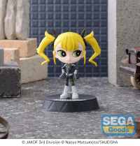 Tip'n'Pop "KAIJU No. 8" PM Figure "Kikoru Shinomiya" [Pack of: 1 Normal, 1 Vivid] 3