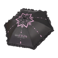 Puella Magi Madoka Magica The Movie -Rebellion- Projection Light Umbrella 2