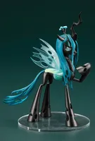 KOTOBUKIYA MY LITTLE PONY QUEEN CHRYSALIS BISHOUJO STATUE - MY LITTLE PONY - photo 6