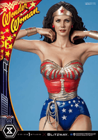 Museum Masterline Wonder Woman 1975 (TV Series) Wonder Woman 4