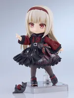 GOOD SMILE COMPANY Nendoroid Doll Outfit Set: Through the Looking-Glass: Alice - Another Color - Figure Accessories - photo 5