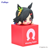 Umamusume: Pretty Derby Hikkake Figure -Winning Ticket- 8