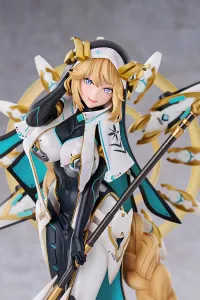 GOOD SMILE COMPANY Rapunzel - GODDESS OF VICTORY: NIKKE - photo 6