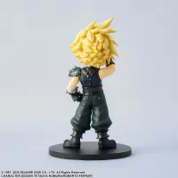 SQUARE ENIX FINAL FANTASY VII REMAKE™ ADORABLE ARTS  - CLOUD STRIFE - Final Fantasy VII - photo 15