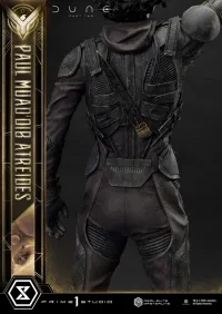 Prime 1 Studio Real Elite Masterline Dune: Part Two (Film) Paul Atreides - Dune - photo 7